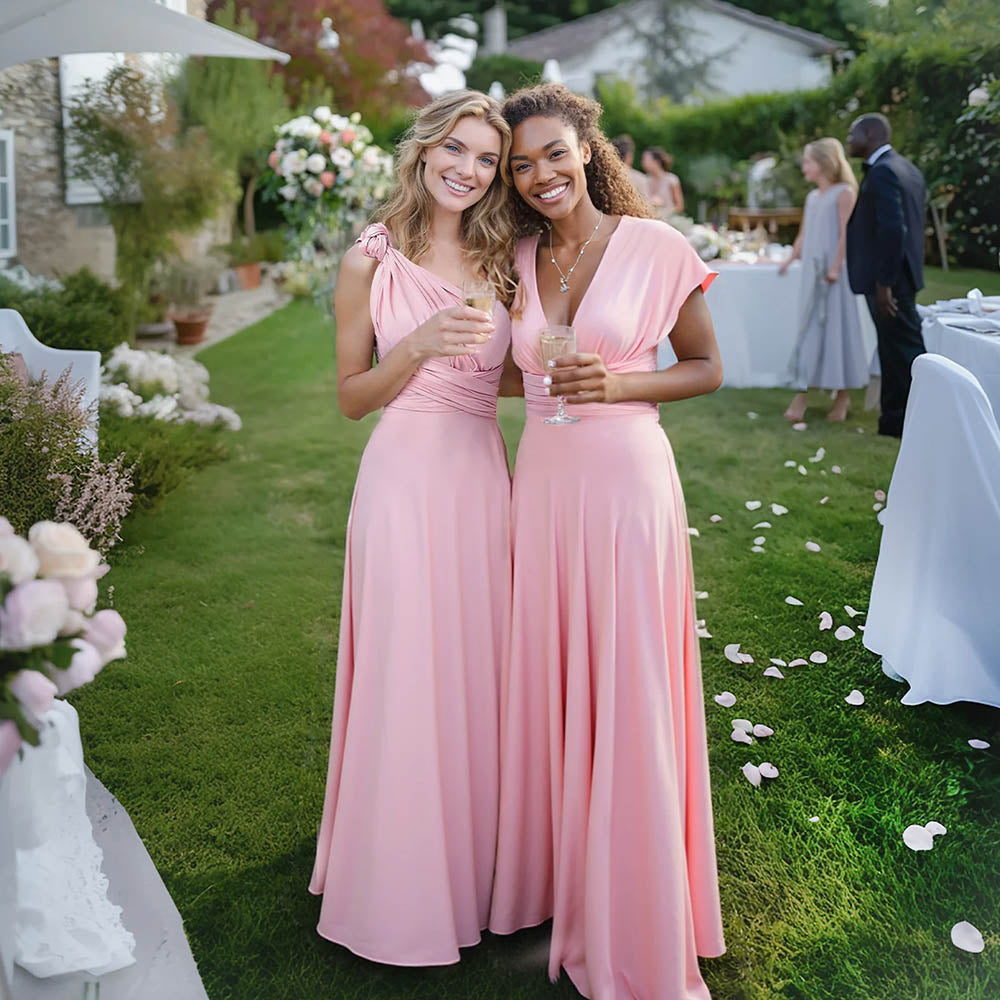 72Styles Infinity Dress