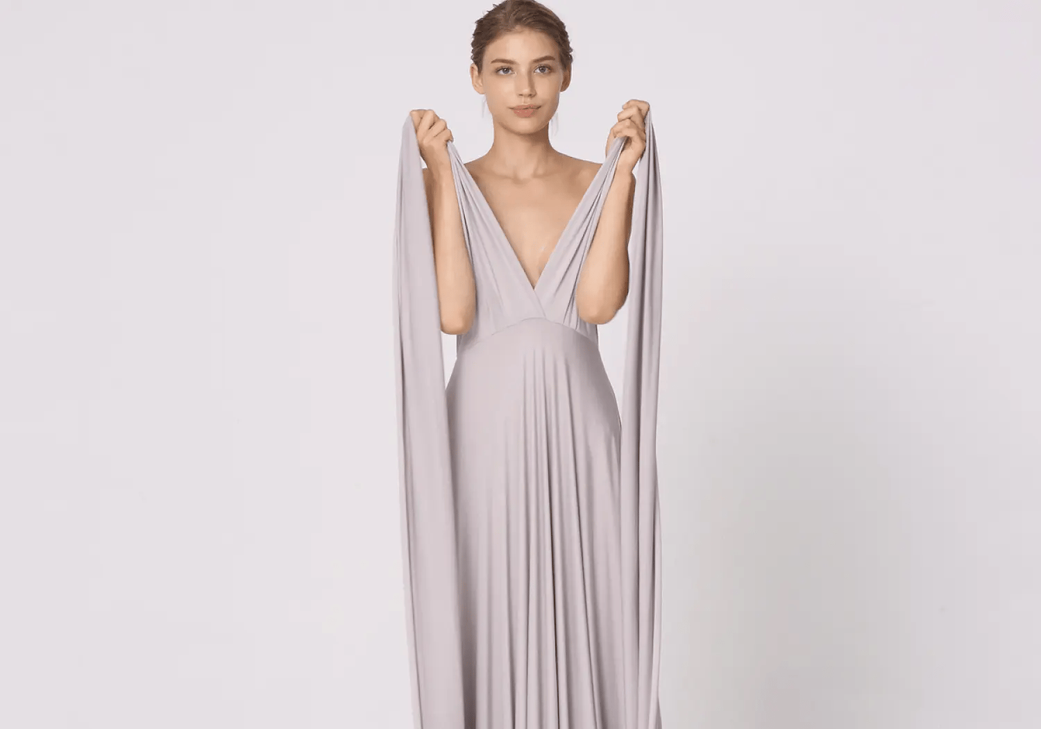 72styles infinity dress tutorials