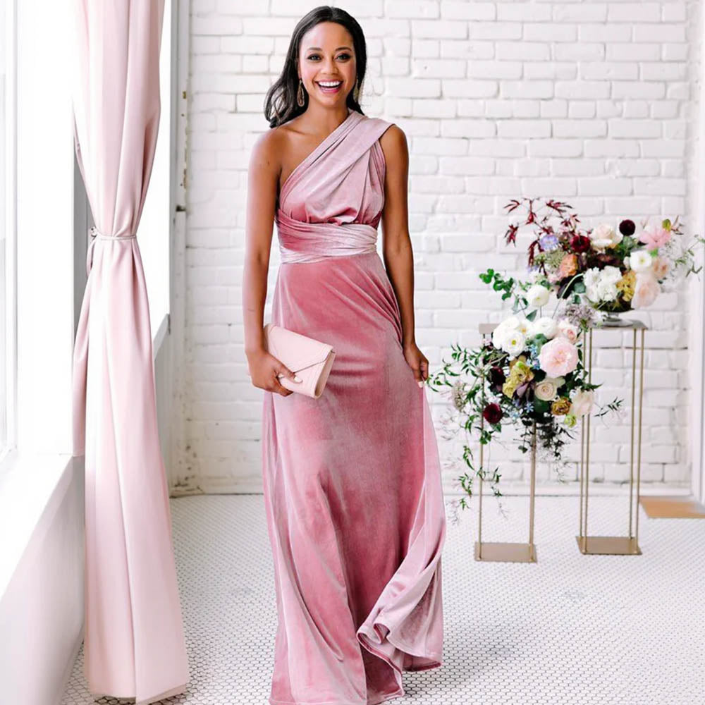 72Styles Infinity Dress