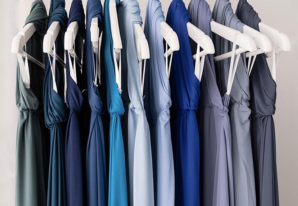 72Styles® Infinity Dress