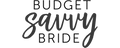 budget savvy bride